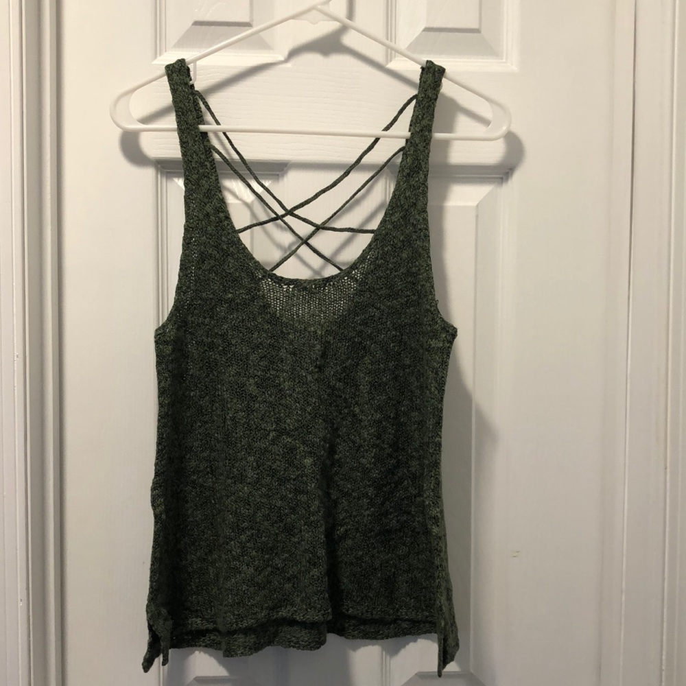 American Eagle Outfitters